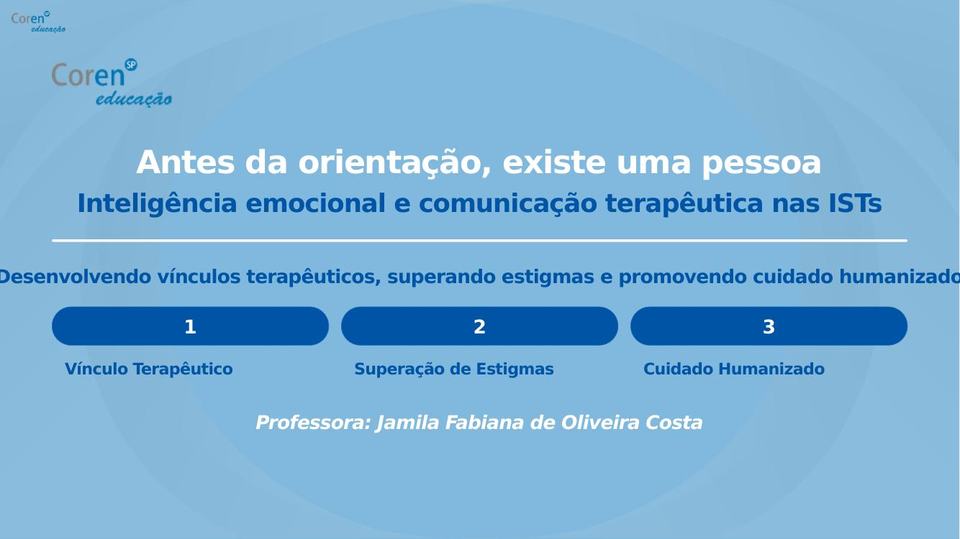 Slide 1 de 10 do PPT da aula