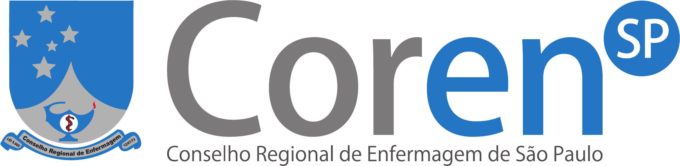 Coren-SP — Conselho Regional de Enfermagem de São Paulo
